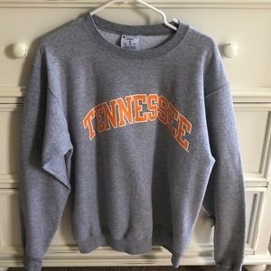 University of Tennessee Crewneck